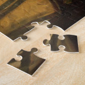 Bacchus Puzzle (Seite)