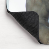 Bacchus-Statue in Rom-Mousepad Mousepad (Ecke)