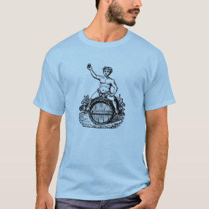 Bacchus-T - Shirt