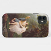 Bacchus und Ariadne Case-Mate iPhone Hülle (Rückseite (Horizontal))