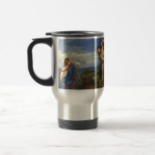 Bacchus und Ariadne Reisebecher (Links)