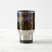 Bacchus und Ariadne Reisebecher (Mittel)