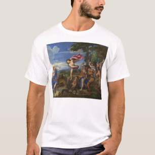 Bacchus und Ariadne T-Shirt