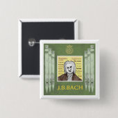 BACH BUTTON (Vorne & Hinten)