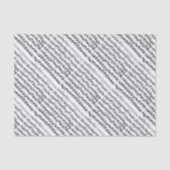 Bach Cello-Reihen-Musik-Manuskript Seidenpapier (Vorderseite)