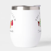 Bach Club Bachelorette Cocktails Party Drinks (Links)