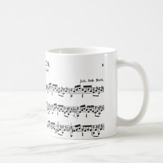 Bach Dichtungskitt-Einleitungs-Kaffee-Tasse Kaffeetasse