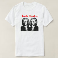 Bach Doppeltes
