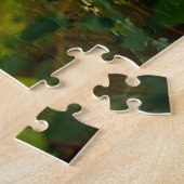 BACH IM WALD Puzzle (Seite)