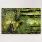 BACH IM WALD Puzzle (Horizontal)