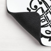 Bach Insignia Mousepad (Ecke)