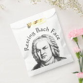 Bach-Klassiker-Komposer Geschenktütchen (Versiegelt)
