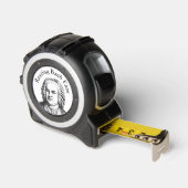 Bach-Klassiker-Komposer Maßband (Winkel)