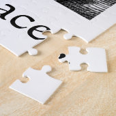 Bach-Klassiker-Komposer Puzzle (Seite)