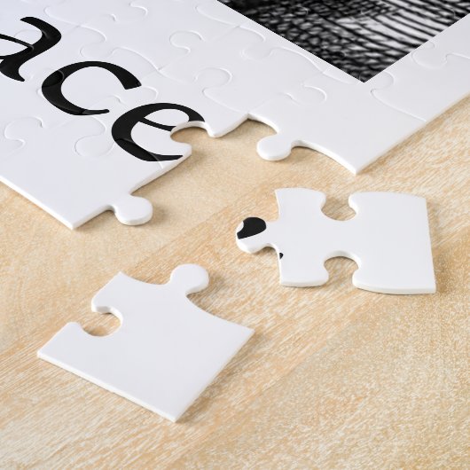 Bach-Klassiker-Komposer Puzzle (Seite)