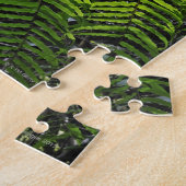 Bach MA Nationalpark Puzzle (Seite)