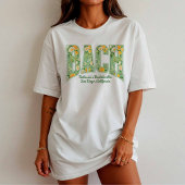 Bach Party Retro Varsity Bridesmaid T-Shirt