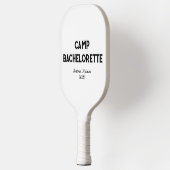 Bach Pickleball Schläger (Links)