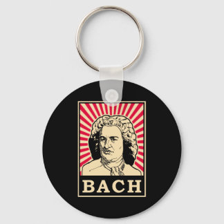 Bach Schlüsselanhänger