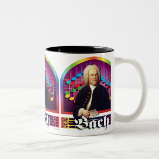 BACH TASSE