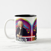 BACH TASSE (Links)
