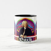 BACH TASSE (Mittel)