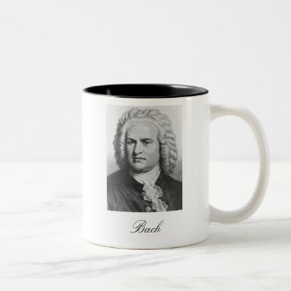 Bach Tasse