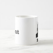 Bach Tasse (Mittel)