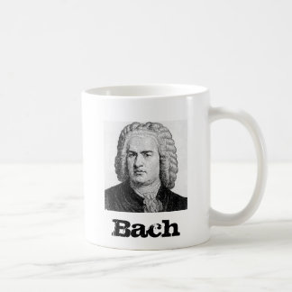 Bach Tasse