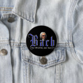 Bach - TOJB Button (Beispiel)