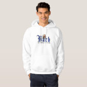 Bach - TOJB Hoodie (Vorne ganz)