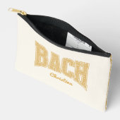 BACH Varsity Sunset Ditzy Floral Makeup Zubehörtasche (Offen)