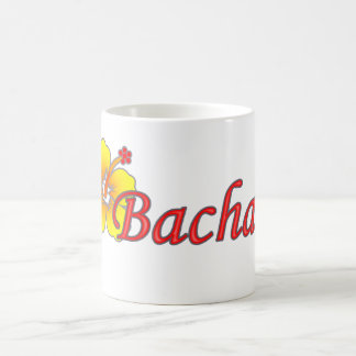 Bachan Hibiskus-Tasse Kaffeetasse