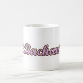 Bachans Tasse (Mittel)