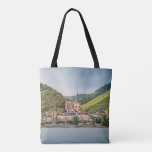 Bacharach am Rhein - Deutschland Tasche