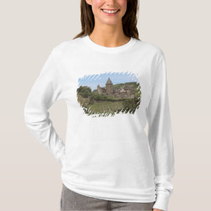 Bacharach, Deutschland, Burg Stahleck, Schloss T-Shirt