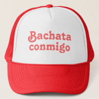 Bachata Conmigo Tanz mit mir lateinische