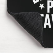 Bachata Dancing Latin Dance Dancer Bachata Dominic Mousepad (Ecke)