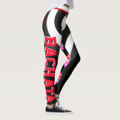 BACHATA LEGGINGS HAVIC ACD (Rechts)