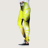 BACHATA LEGGINGS HAVIC ACD (Links)