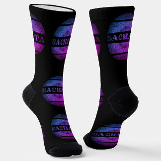 Bachata Tanz Socken