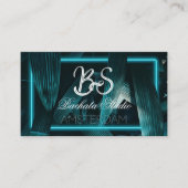 Bachata Visitenkarte (Vorderseite)