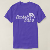 Bachelor 2022 T-Shirt (Design vorne)