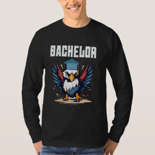Bachelor Bachelor Bachelor Bachelor T-Shirt