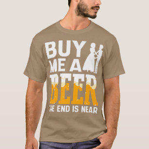 Bachelor , Bachelor Party, Sonnenuntergang T-Shirt