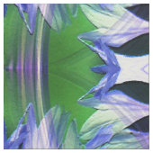 Bachelor Buttons.... Stoff (Muster)