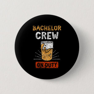 Bachelor-Crew über das Party-Bachelor-Team Button