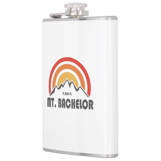 Bachelor Flachmann (Links)