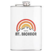 Bachelor Flachmann (Vorderseite)