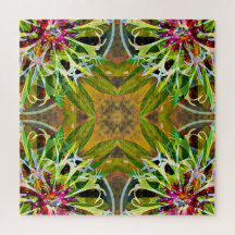 Bachelor Floral Image